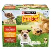 PURINA FRISKIES Adult Bf&Chkn&Lmb Multipack 24x85g