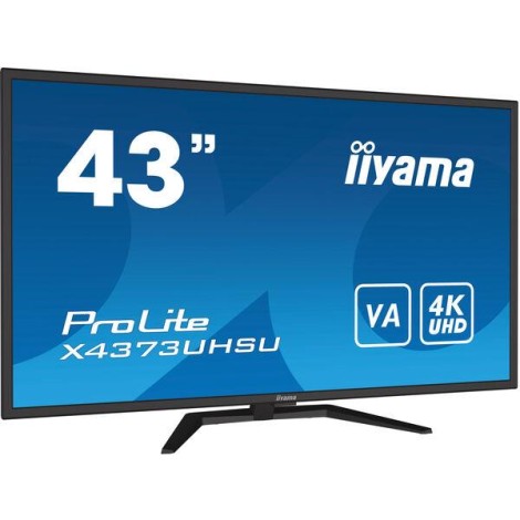 LCD Monitor|IIYAMA|43