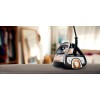 TEFAL | Steam Iron | FV9845 | Steam Iron | 3200 W | Water tank capacity 350 ml | Continuous steam 60 g/min | Black/Rose Gold