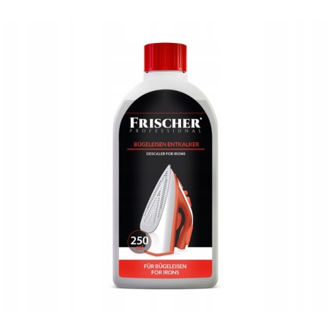 Frischer iron descaler 0.25l