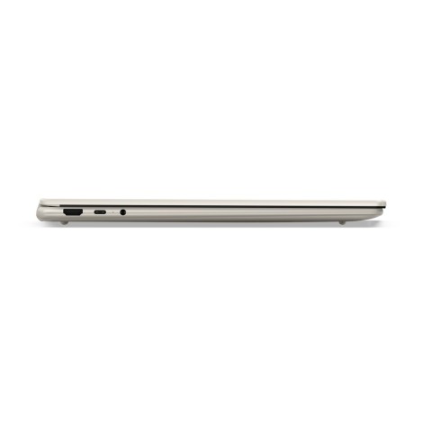 Lenovo Yoga 7 16AKP10 Ryzen AI 7 350 16" 2.8K OLED 500nits Glossy 120Hz 16GB LPDDR5x SSD512 Radeon 860M Graphics 70Wh Win11 Seashell