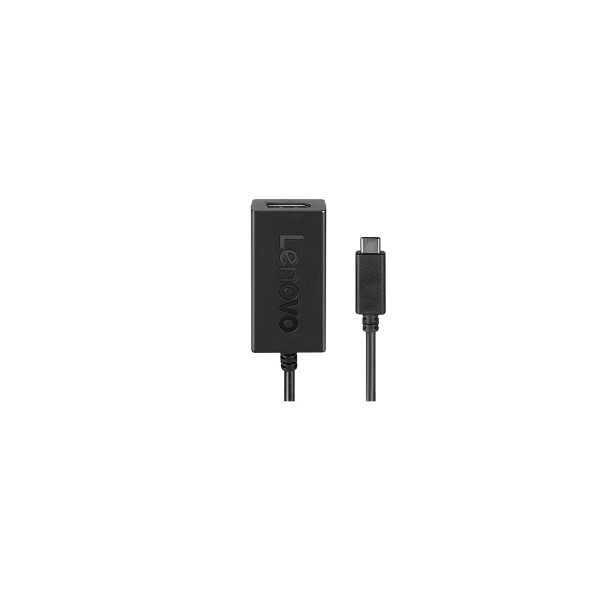 Lenovo | 4X90Q93303 USB-C to DisplayPort ...