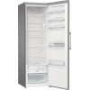 Gorenje | Refrigerator | R619EES5 | Energy efficiency class E | Larder | Height 185 cm | 38 dB | Stainless steel