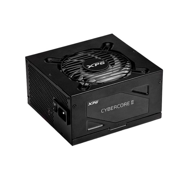 Power Supply|ADATA|1000 Watts|Efficiency 80 PLUS PLATINIUM|MTBF ...