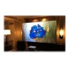 Elite Screens | Fixed Frame Projection Screen | AR120H-CLR3 | Diagonal 120 