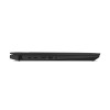 Lenovo ThinkPad P16s Mobile workstation 40.6 cm (16") WUXGA AMD Ryzen™ 5 PRO 6650U 16 GB LPDDR5-SDRAM 512 GB SSD Wi-Fi 6E (802.11ax) Windows 11 Pro Black