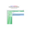 Apple iMac 24” 4.5K Retina, Apple M4 10C CPU, 10C GPU/16GB/256GB SSD/Green/INT | Apple