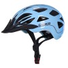 CASCO ACTIV2 J SKYBLUE-BLACK UNI helmet 52-56 CM