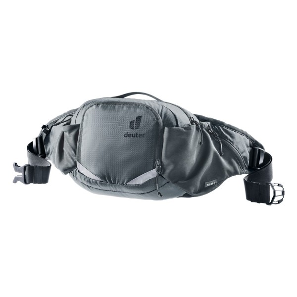 Deuter Pulse 5 graphite - waist ...