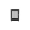 LANBERG rack cabinet 15U 600x800 mesh