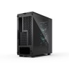Fractal Design Case | Epoch | Black TG RGB Light Tint | ATX | Power supply included No