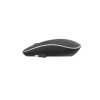 MOUSE USB-C OPTICAL WRL BLACK/SILENT MUSW-4BSC-01 GEMBIRD