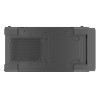 GENESIS IRID 505 ARGB Pc case, Midi tower, 2xUSB 3.0, 2xUSB 2.0, 2x Jack, Black | Genesis