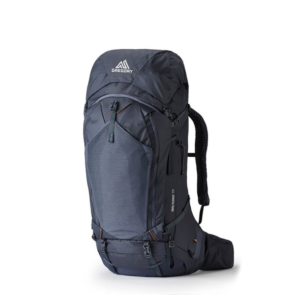 Trekking backpack - Gregory Baltoro 75 ...