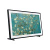 Samsung QE32LS03CBU 81.3 cm (32") Full HD Smart TV Wi-Fi Black