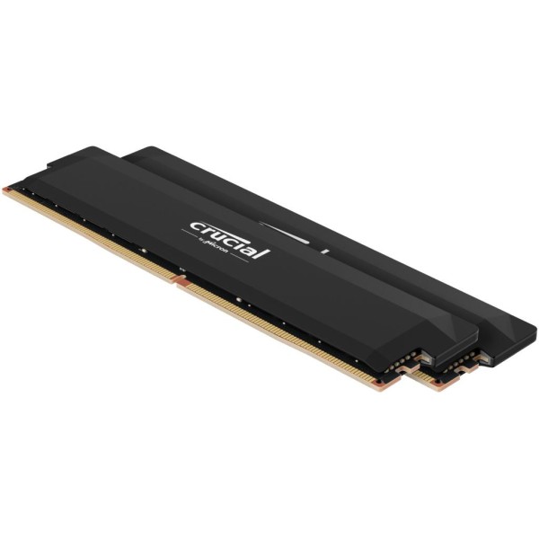 MEMORY DIMM 64GB DDR5-6000 K2/PRO OC ...