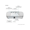 EPSON PROJECTOR EH-TW7000 LCD 3000ANSI 4K 40000:1