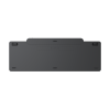 Lenovo | Self-Charging | Keyboard | Bluetooth | Estonian | Black