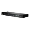 Aten | 8-Port PS/2-USB VGA KVM Switch with Daisy-Chain Port and USB Peripheral Support | CS1708A | Warranty 24 month(s)