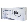 Gembird | Wall mount | WM-42T-02 | Tilt | 23-42 