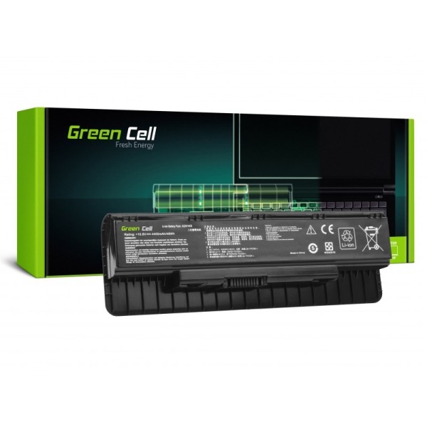 Green Cell AS129 notebook spare part ...