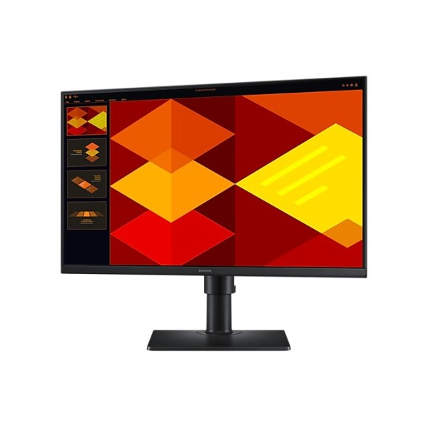 Samsung LS24D400GAUXEN computer monitor 61 cm ...