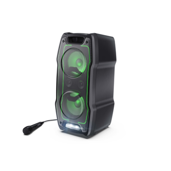 Sharp Party Speaker System with Built-in ...