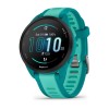 SMARTWATCH FORERUNNER 165/AQUA 010-02863-32 GARMIN