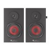 Genesis | Helium 200 | Black | 4 Ω | Gaming Speakers