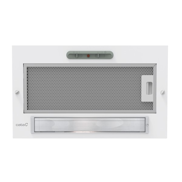 CATA CAMPANA Hood GK 4500 WH, ...