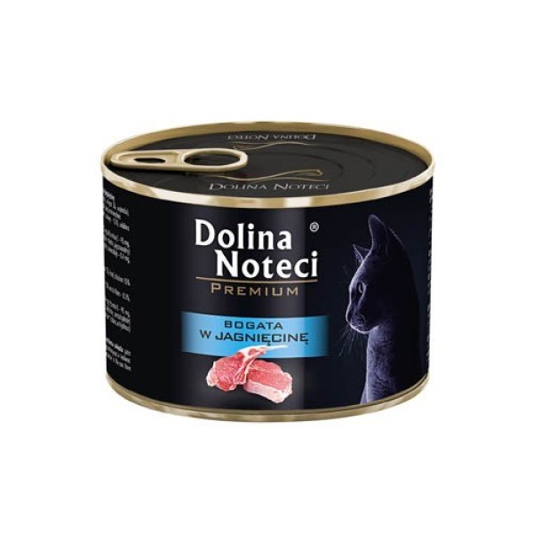 Dolina Noteci Premium rich in lamb ...