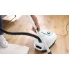 Bosch Serie 4 BGB41HYG1H 600 W white bagged vacuum cleaner