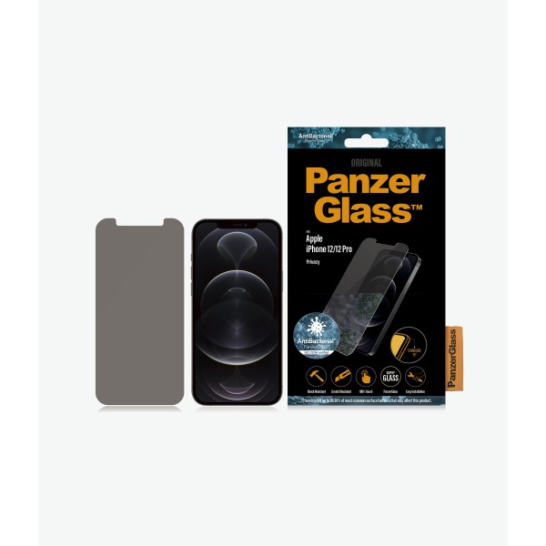 PanzerGlass | Apple | For iPhone ...