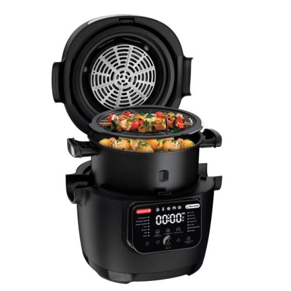Tefal MY741CF0 Actifry Air Fryer and ...