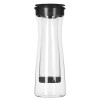 Carafe  Brita Fill&Serve Mind Fresh Black CU CE 3