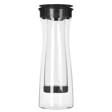 Carafe  Brita Fill&Serve Mind Fresh Black CU CE 3