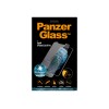 PanzerGlass | 2661 | Screen Protector | iPhone | X/XS | Tempered glass | Transparent