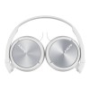 SONY MDRZX310W.AE XZ HEADPHONES WHITE
