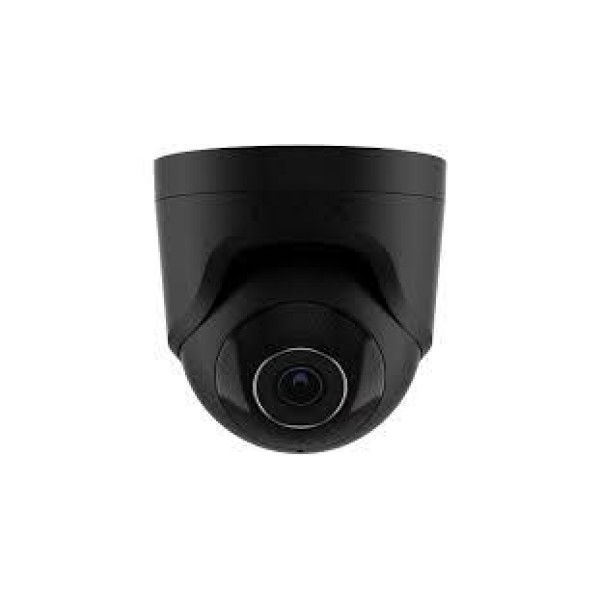 NET CAMERA 8MP TURRETCAM/2.8MM BLACK 64928 ...