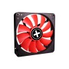 CASE FAN 140MM BIG4PIN/12V XF050 XILENCE