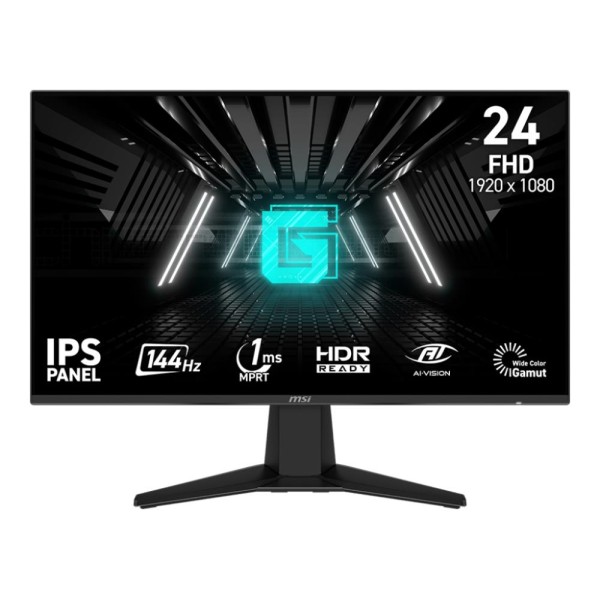 LCD Monitor|MSI|G242L E14|23.8