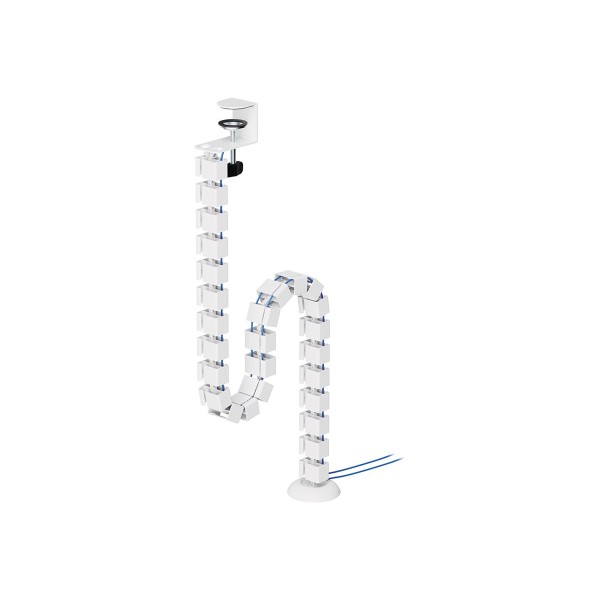 Neomounts ADS06-131WH Cable spine - clamp-on ...