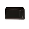 MICROWAVE OVEN 20L SOLO/R243BK SHARP