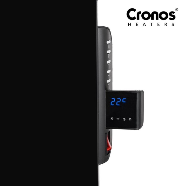 Cronos Synthelith CRG-720TWP 720 W glass ...