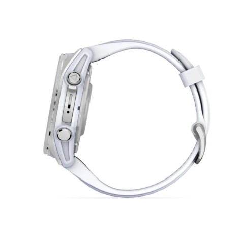 SMARTWATCH FENIX 8/WHITESTONE 010-02903-00 GARMIN
