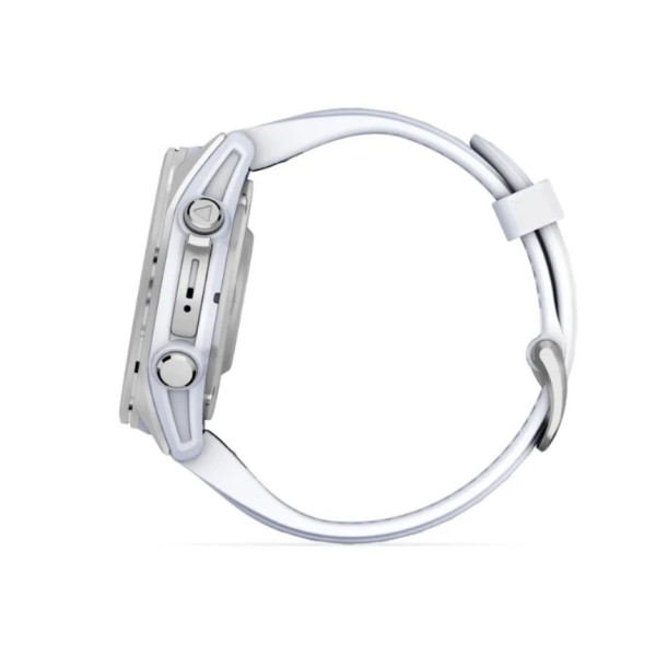 SMARTWATCH FENIX 8/WHITESTONE 010-02903-00 GARMIN