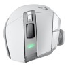 MOUSE USB OPTICAL G502X PLUS/WHITE 910-006171 LOGITECH