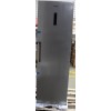 SALE OUT. | Gorenje | Refrigerator | R619EAXL6 | Energy efficiency class E | Free standing | Larder | Height 185 cm | Fridge net capacity 398 L | Display | 38 dB | Grey | DAMAGED PACKAGING. DENTS AND SCRATCHES ON SIDE AND BACK