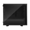 Fractal Design | Define 7 Nano | Side window | Black TG Light Tint | Mini ITX,  Mini-DTX | Power supply included No | ATX