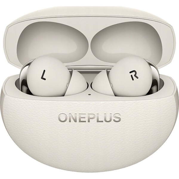 OnePlus Buds Pro 3 White